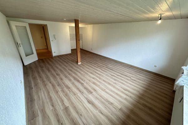 1 bedroom flat to rent, 42 m², Goethering 25, Grafing, Bavaria 1 bedroom flat to rent, 42 m², Goethering 25, Grafing, Bavaria