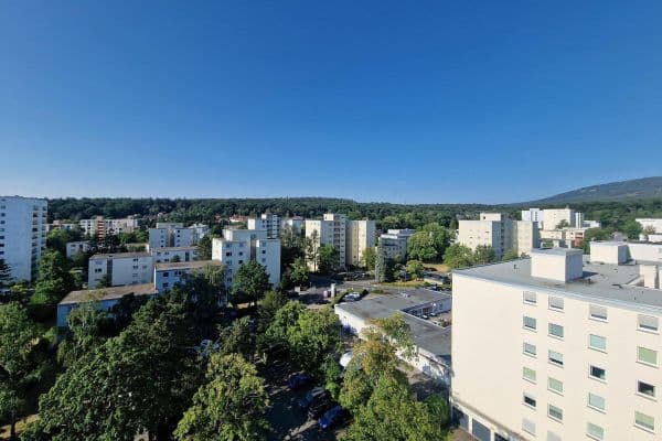 3 bedroom flat for sale, 87 m², Neuhausstr. 1, Oberursel 3 bedroom flat for sale, 87 m², Neuhausstr. 1, Oberursel