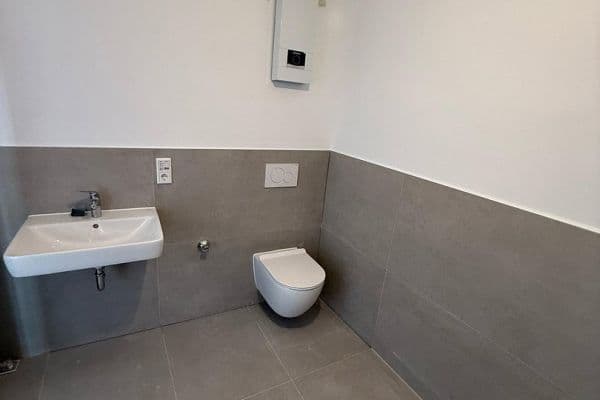 3 bedroom flat to rent, 102 m², Klevstr. 4, Troisdorf 3 bedroom flat to rent, 102 m², Klevstr. 4, Troisdorf