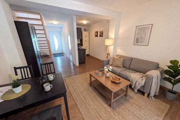2 bedroom flat to rent, 54 m², Ahrensfelde-Mehrow 2 bedroom flat to rent, 54 m², Ahrensfelde-Mehrow