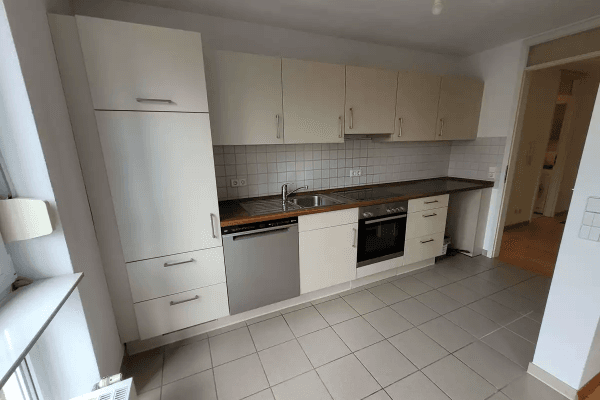 2 bedroom flat to rent, 54 m², Karlsruhe, Baden-Württemberg 2 bedroom flat to rent, 54 m², Karlsruhe, Baden-Württemberg