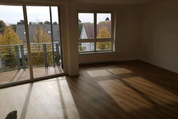 2 bedroom flat to rent, 63 m², Schwerin, Mecklenburg-Vorpommern 2 bedroom flat to rent, 63 m², Schwerin, Mecklenburg-Vorpommern