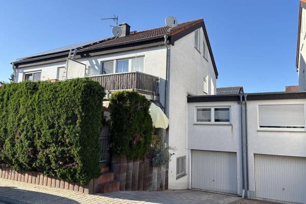 house for sale, 140 m², Hanau house for sale, 140 m², Hanau