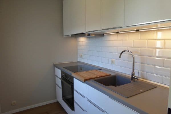1 bedroom flat to rent, 42 m², Wiesbaden 1 bedroom flat to rent, 42 m², Wiesbaden