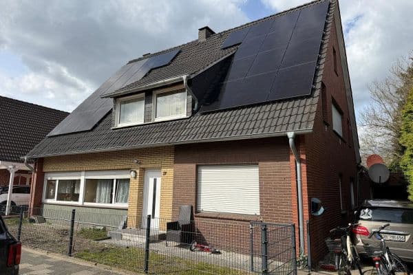 house for sale, 170 m², Nordhorn, Lower Saxony house for sale, 170 m², Nordhorn, Lower Saxony