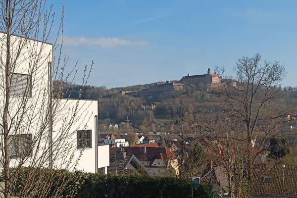 3 bedroom flat to rent, 100 m², Hagleite 32, Kulmbach 3 bedroom flat to rent, 100 m², Hagleite 32, Kulmbach