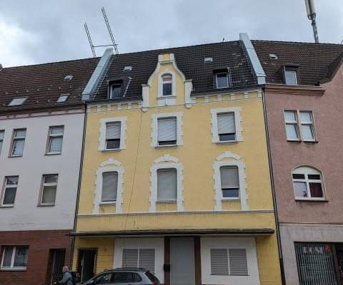 2 bedroom flat to rent, 75 m², Hochstr. 59, Recklinghausen 2 bedroom flat to rent, 75 m², Hochstr. 59, Recklinghausen