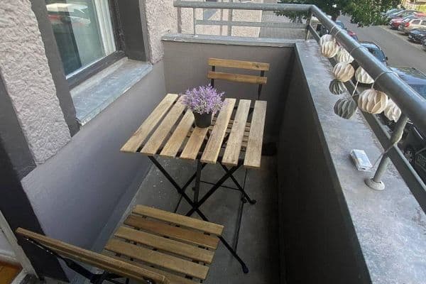 2 bedroom flat for sale, 60 m², Berlin, Berlin 2 bedroom flat for sale, 60 m², Berlin, Berlin
