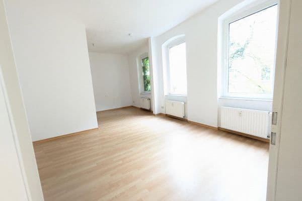 2 bedroom flat to rent, 37 m², Thomasiusstr. 12, Halle, Saxony-Anhalt 2 bedroom flat to rent, 37 m², Thomasiusstr. 12, Halle, Saxony-Anhalt