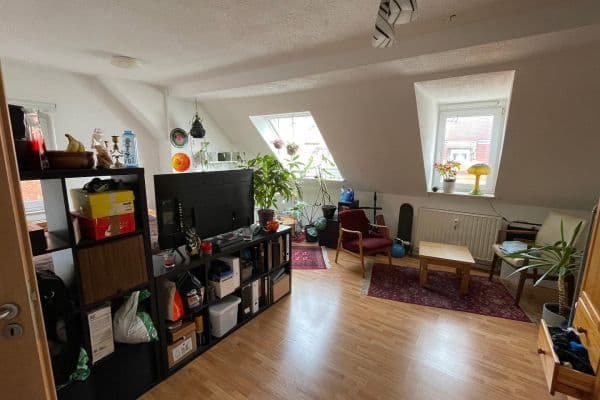 3 bedroom flat for sale, 79 m², Luitpoldstr. 27, Neu-Ulm 3 bedroom flat for sale, 79 m², Luitpoldstr. 27, Neu-Ulm