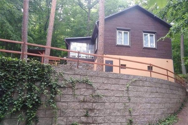 recreational property to rent, 0 m², Bítov - Kopaninky recreational property to rent, 0 m², Bítov - Kopaninky