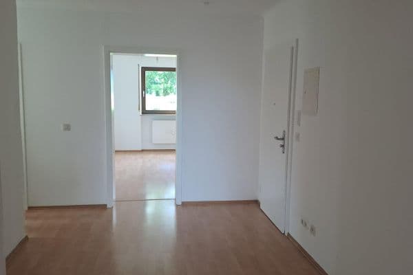 3 bedroom flat to rent, 86 m², Heisenbergstraße, Würzburg, Bavaria 3 bedroom flat to rent, 86 m², Heisenbergstraße, Würzburg, Bavaria