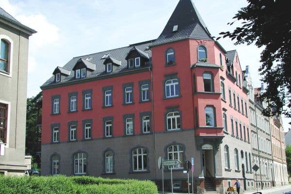3 bedroom flat to rent, 67 m², Conrad Clauß Straße 20, Hohenstein-Ernstthal 3 bedroom flat to rent, 67 m², Conrad Clauß Straße 20, Hohenstein-Ernstthal