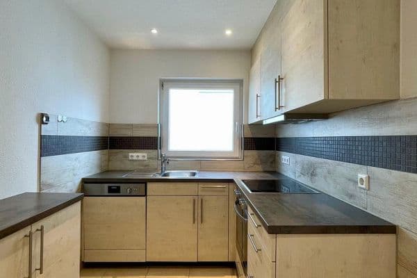 2 bedroom flat to rent, 57 m², Filderstadt 2 bedroom flat to rent, 57 m², Filderstadt