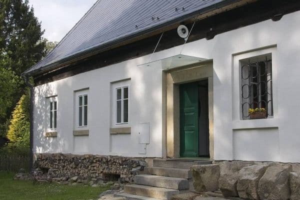 recreational property to rent, 0 m², Dolní Chřibská recreational property to rent, 0 m², Dolní Chřibská