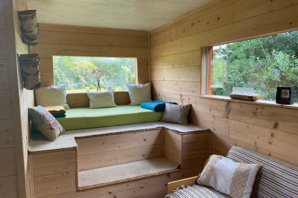 recreational property to rent, 0 m², Urbaneč recreational property to rent, 0 m², Urbaneč