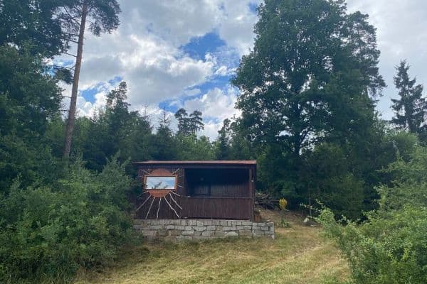 recreational property to rent, 0 m², Urbaneč recreational property to rent, 0 m², Urbaneč
