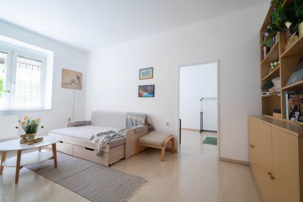2 bedroom flat for sale, 72 m², Rumunská, Prague, Prague 2 bedroom flat for sale, 72 m², Rumunská, Prague, Prague