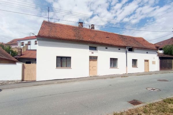 house for sale, 119 m², Košutecká, Plzeň house for sale, 119 m², Košutecká, Plzeň