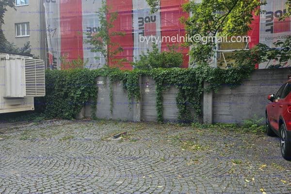 garage to rent, 14 m², Parléřova, Praha garage to rent, 14 m², Parléřova, Praha