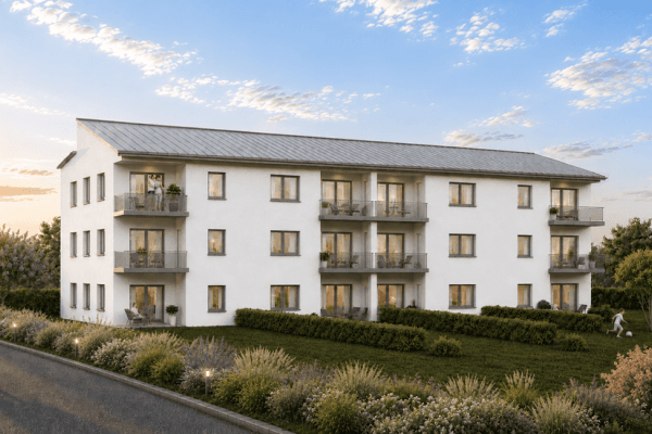 3 bedroom flat for sale, 86 m², Feuchtener Feld 1, Bayerbach b. Ergoldsbach 3 bedroom flat for sale, 86 m², Feuchtener Feld 1, Bayerbach b. Ergoldsbach