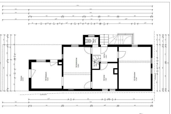 house for sale, 115 m², Frankfurt, Hesse house for sale, 115 m², Frankfurt, Hesse