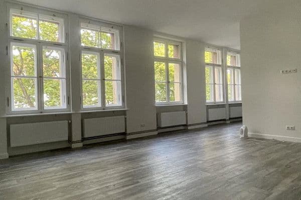 3 bedroom flat to rent, 111 m², Räuschstr. 68, Berlin, Berlin 3 bedroom flat to rent, 111 m², Räuschstr. 68, Berlin, Berlin