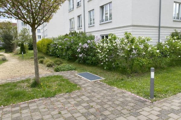 3 bedroom flat for sale, 120 m², Berlin, Berlin 3 bedroom flat for sale, 120 m², Berlin, Berlin