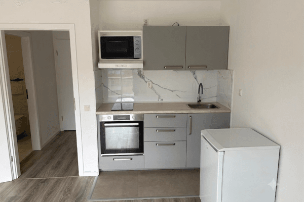 1 bedroom flat to rent, 29 m², Bergstraße 1, 5, 6, und 7, Mittenwalde 1 bedroom flat to rent, 29 m², Bergstraße 1, 5, 6, und 7, Mittenwalde