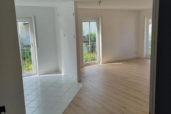 2 bedroom flat for sale, 70 m², Freiburg Tiengen 2 bedroom flat for sale, 70 m², Freiburg Tiengen
