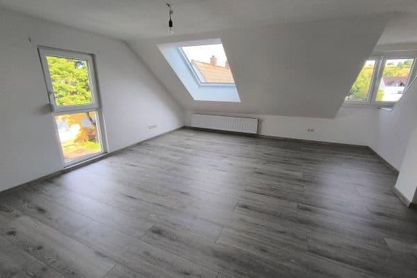 2 bedroom flat to rent, 65 m², Göppingen 2 bedroom flat to rent, 65 m², Göppingen