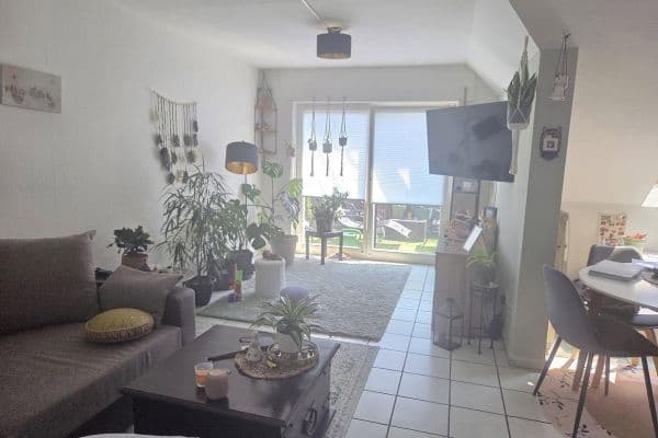 3 bedroom flat to rent, 73 m², Coesfeld 3 bedroom flat to rent, 73 m², Coesfeld