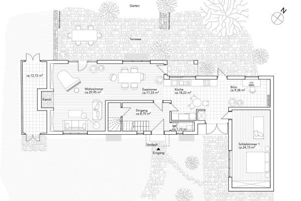 house for sale, 180 m², Bad Vilbel house for sale, 180 m², Bad Vilbel