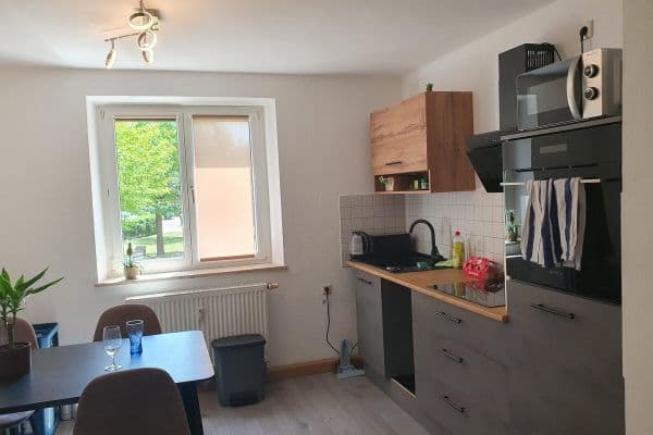 2 bedroom flat to rent, 49 m², Ulrichstr. 6, Vöhringen, Bavaria 2 bedroom flat to rent, 49 m², Ulrichstr. 6, Vöhringen, Bavaria