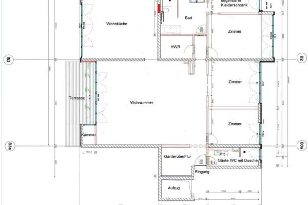 4 bedroom flat for sale, 220 m², Berlin, Berlin 4 bedroom flat for sale, 220 m², Berlin, Berlin
