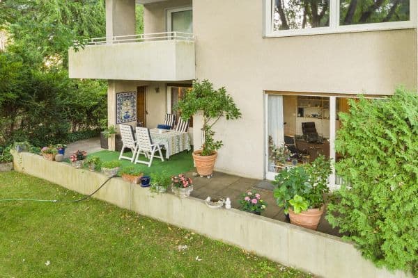 4 bedroom flat for sale, 120 m², Berlin, Berlin 4 bedroom flat for sale, 120 m², Berlin, Berlin
