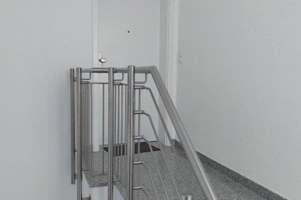 3 bedroom flat to rent, 141 m², Keimstr. 17, Langen 3 bedroom flat to rent, 141 m², Keimstr. 17, Langen