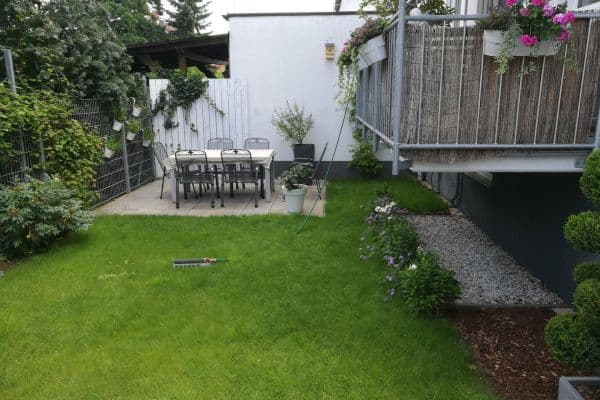 3 bedroom flat to rent, 141 m², Keimstr. 17, Langen 3 bedroom flat to rent, 141 m², Keimstr. 17, Langen