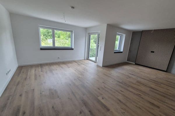 2 bedroom flat to rent, 71 m², Detmold 2 bedroom flat to rent, 71 m², Detmold