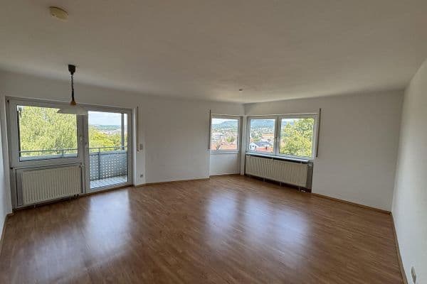 2 bedroom flat to rent, 53 m², Aalen 2 bedroom flat to rent, 53 m², Aalen