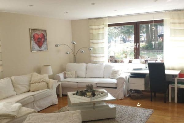 4 bedroom flat to rent, 115 m², Bischberg 4 bedroom flat to rent, 115 m², Bischberg