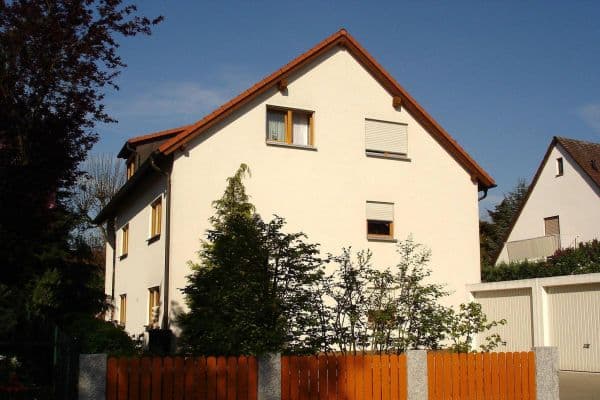 3 bedroom flat for sale, 101 m², Oberasbach 3 bedroom flat for sale, 101 m², Oberasbach