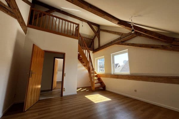 4 bedroom flat to rent, 115 m², Kelheim 4 bedroom flat to rent, 115 m², Kelheim