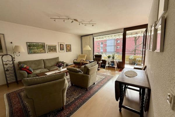 4 bedroom flat for sale, 100 m², Hamburg, Hamburg 4 bedroom flat for sale, 100 m², Hamburg, Hamburg