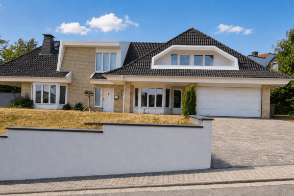 house for sale, 255 m², Waldems - Steinfischbach house for sale, 255 m², Waldems - Steinfischbach