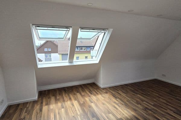 3 bedroom flat to rent, 52 m², Stuttgart 3 bedroom flat to rent, 52 m², Stuttgart