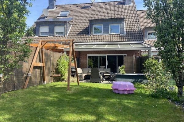 house for sale, 104 m², Solingen house for sale, 104 m², Solingen