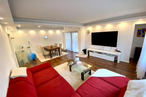 2 bedroom flat to rent, 74 m², Nesselroder str 4-6, Bonn 2 bedroom flat to rent, 74 m², Nesselroder str 4-6, Bonn