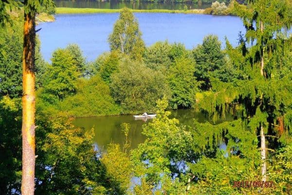 recreational property to rent, 0 m², Všemyslice, Jihočeský Region recreational property to rent, 0 m², Všemyslice, Jihočeský Region