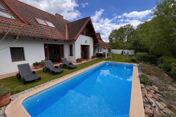 recreational property to rent, 0 m², Mirotice recreational property to rent, 0 m², Mirotice